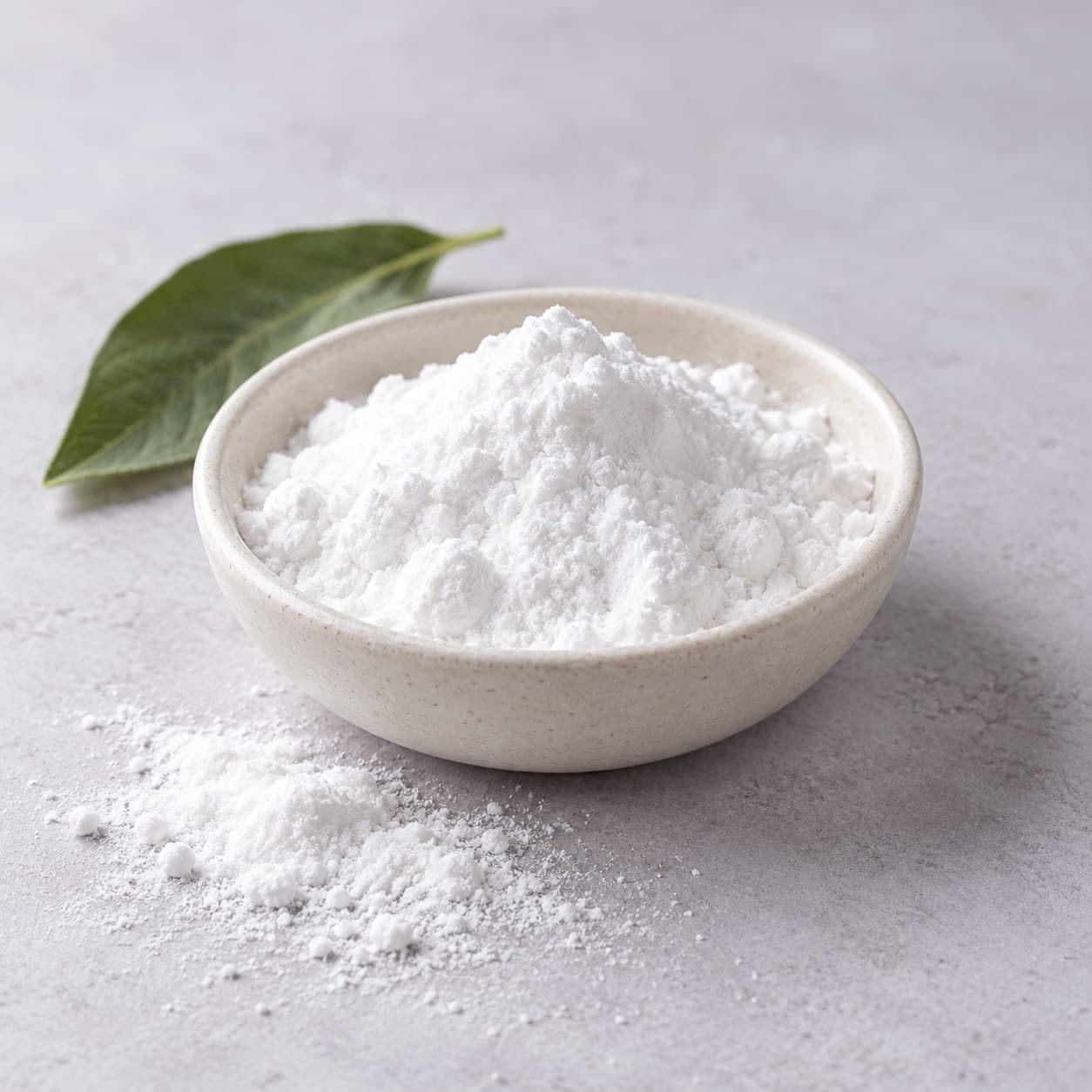 Baking Soda